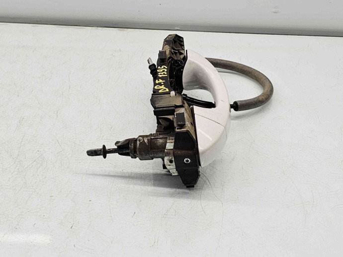 Maner usa dreapta fata Skoda Superb III Combi (3V5) [Fabr 2015-2024] LF9E