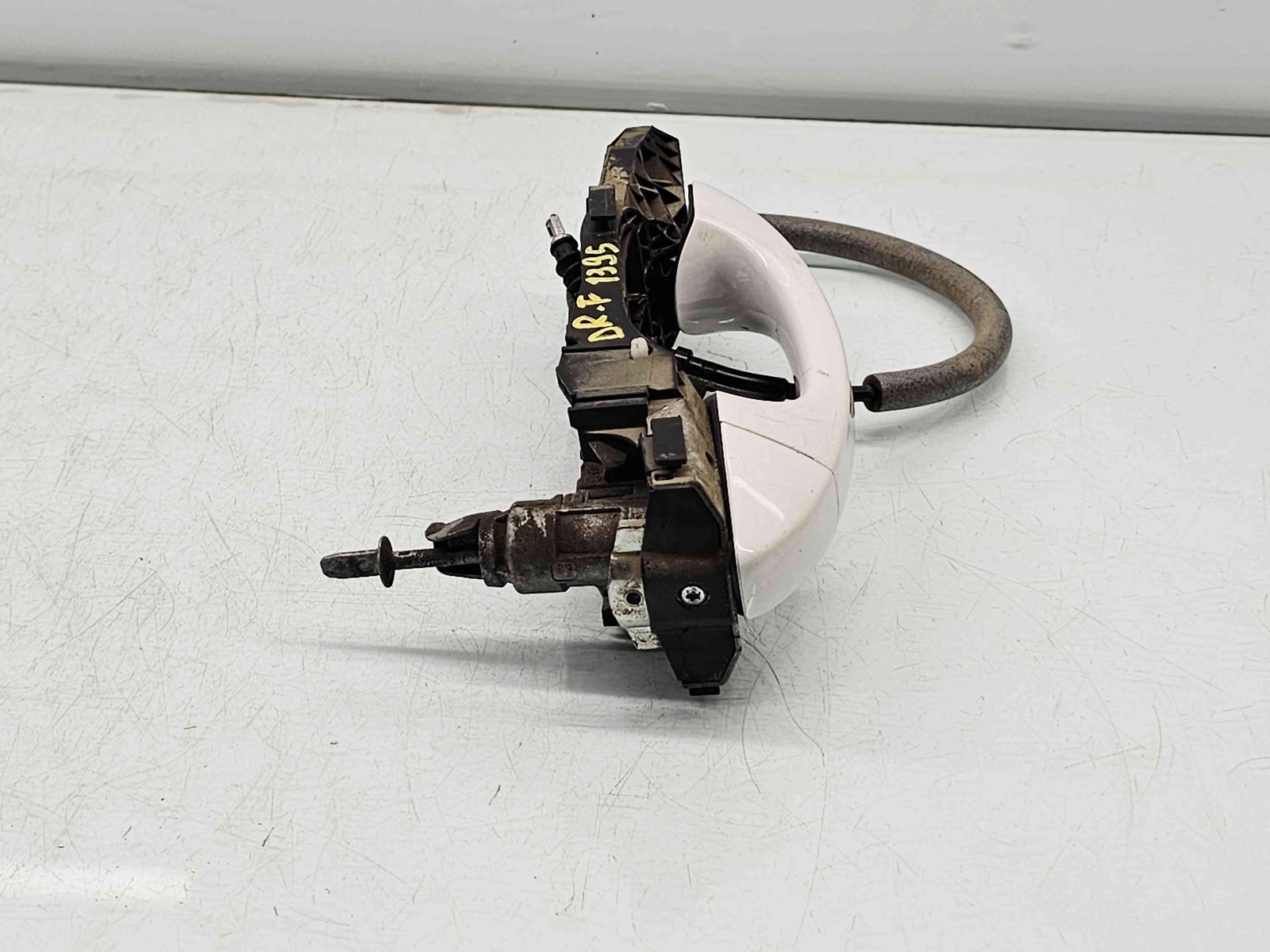 Maner usa dreapta fata Skoda Superb III Combi (3V5) [Fabr 2015-2024] LF9E - imagine 4