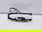 Maner usa dreapta spate Skoda Superb III Combi (3V5) [Fabr 2015-2024] LF9E