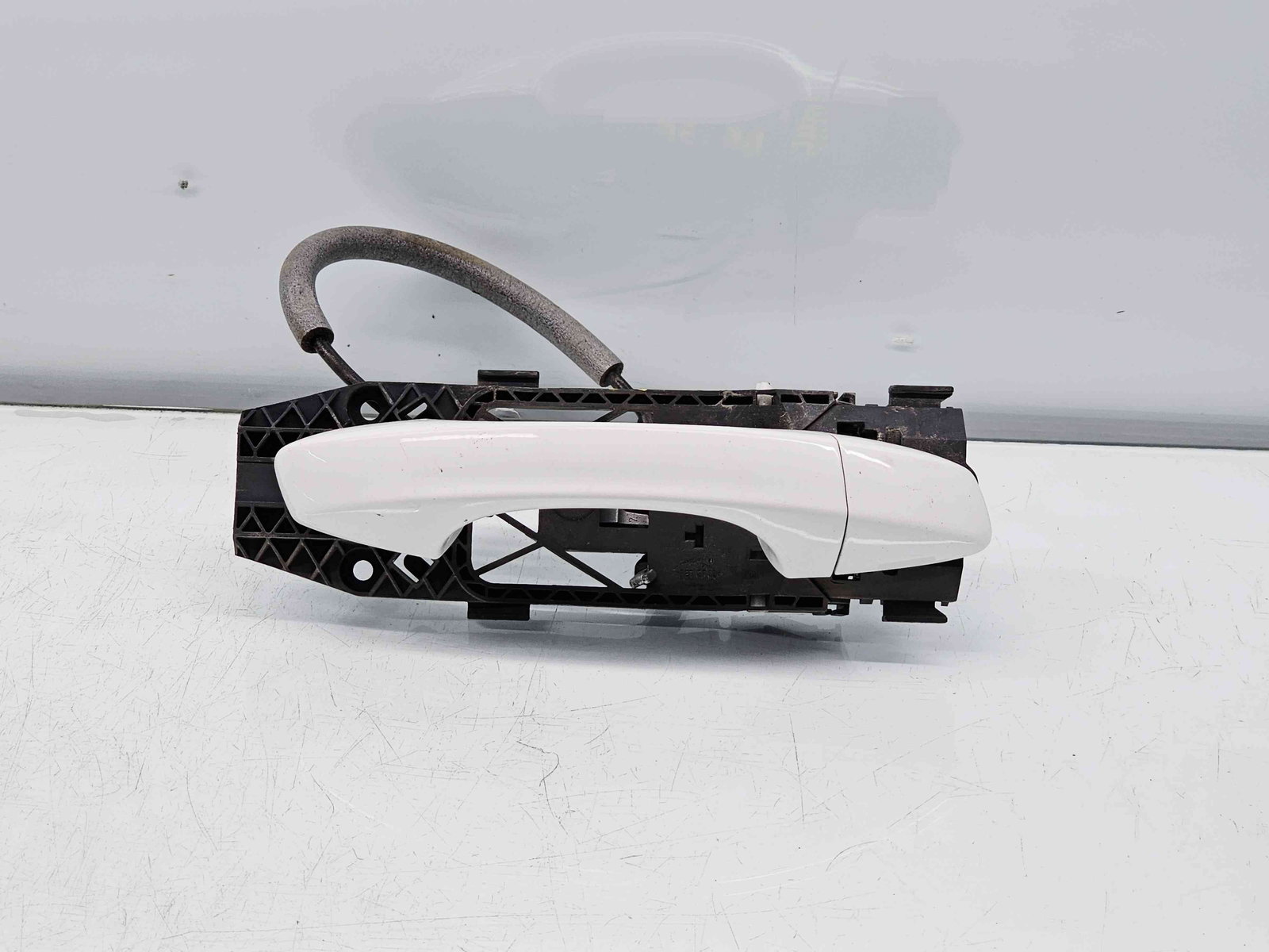 Maner usa dreapta spate Skoda Superb III Combi (3V5) [Fabr 2015-2024] LF9E - imagine 1