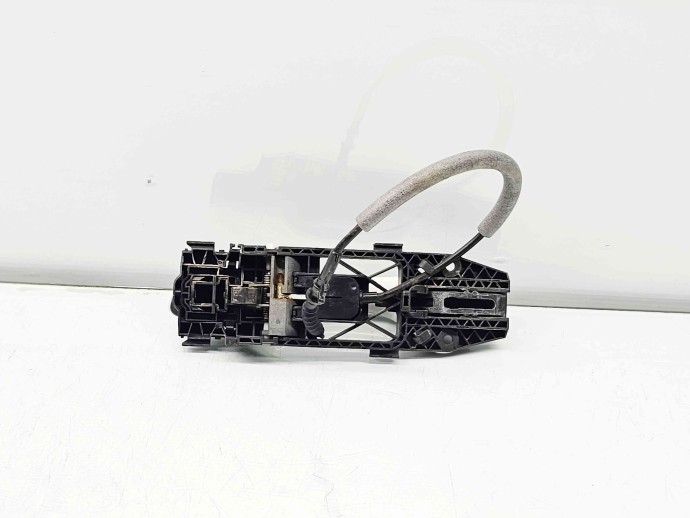 Maner usa dreapta spate Skoda Superb III Combi (3V5) [Fabr 2015-2024] LF9E