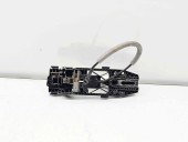 Maner usa dreapta spate Skoda Superb III Combi (3V5) [Fabr 2015-2024] LF9E