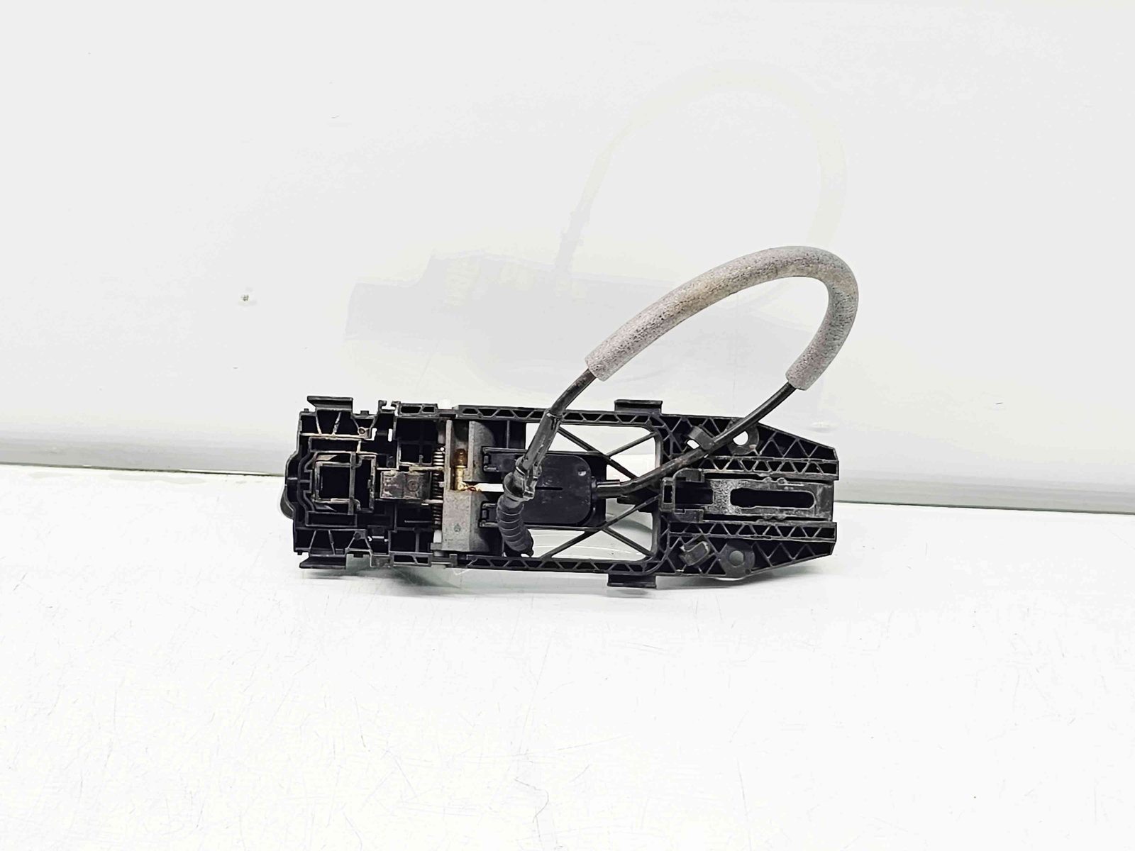 Maner usa dreapta spate Skoda Superb III Combi (3V5) [Fabr 2015-2024] LF9E - imagine 2