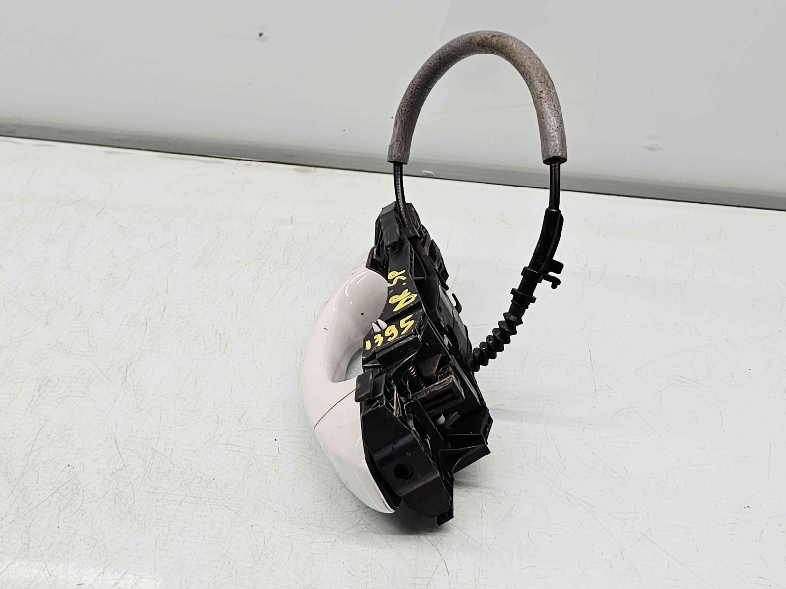 Maner usa dreapta spate Skoda Superb III Combi (3V5) [Fabr 2015-2024] LF9E - imagine 3