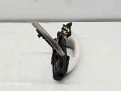 Maner usa dreapta spate Skoda Superb III Combi (3V5) [Fabr 2015-2024] LF9E