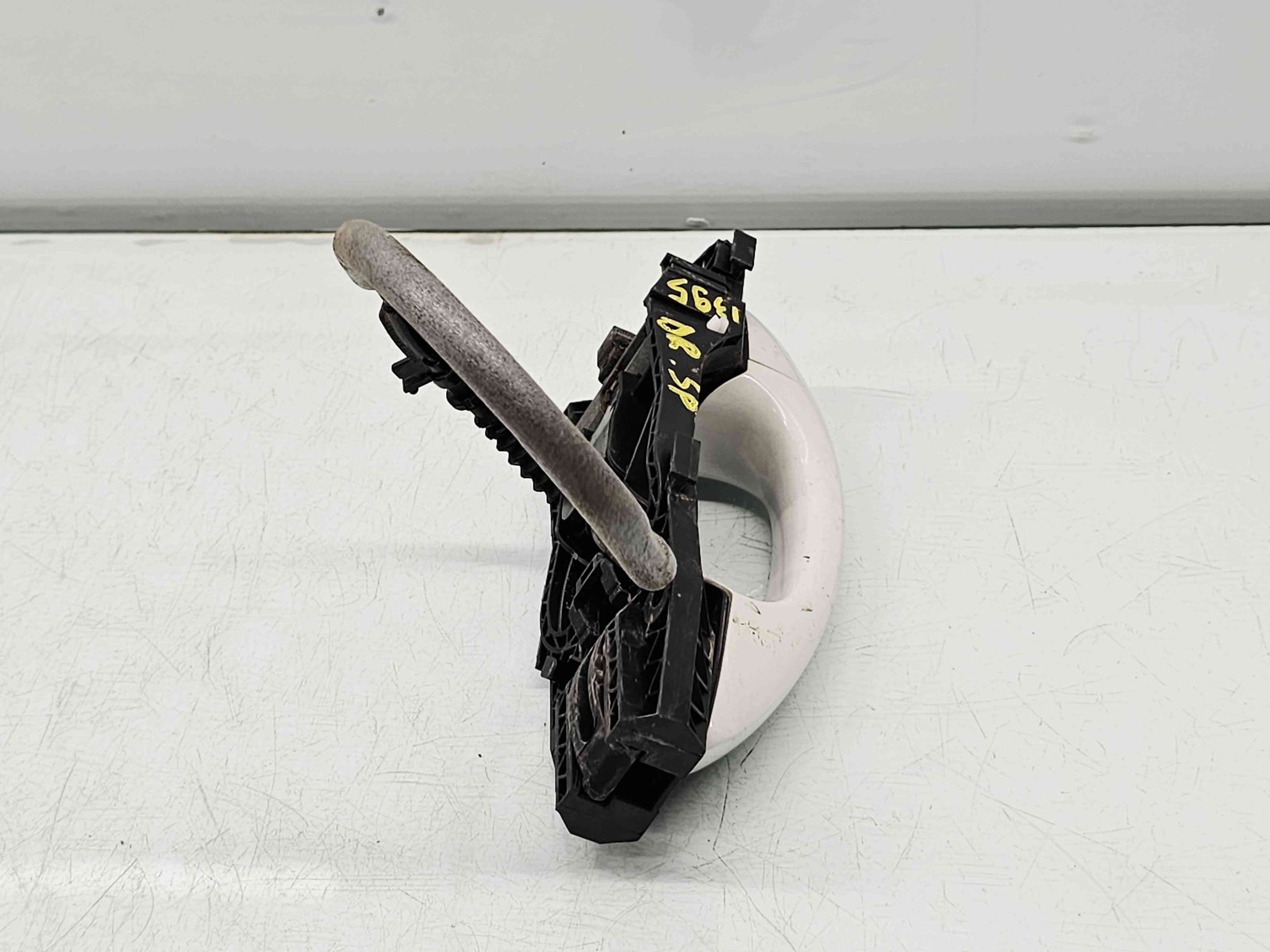 Maner usa dreapta spate Skoda Superb III Combi (3V5) [Fabr 2015-2024] LF9E - imagine 4