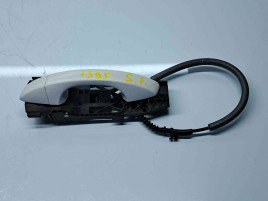 Maner usa stanga fata Skoda Superb III Combi (3V5) [Fabr 2015-2024] LF9E