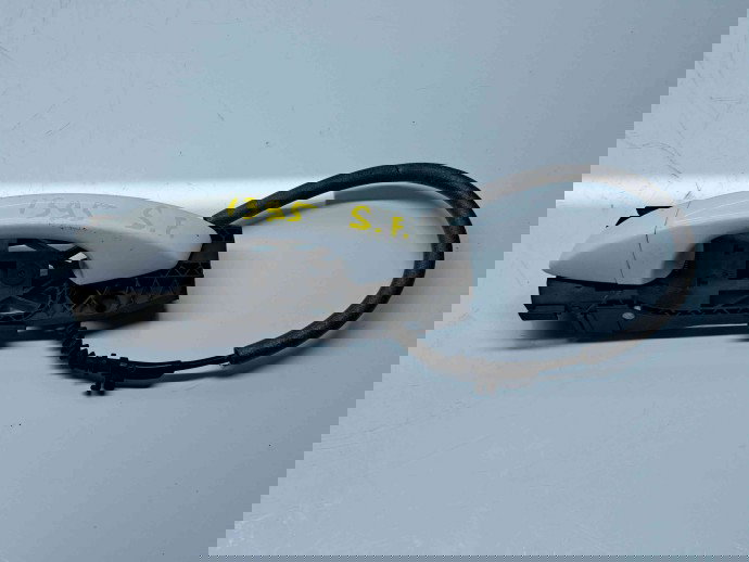 Maner usa stanga fata Skoda Superb III Combi (3V5) [Fabr 2015-2024] LF9E