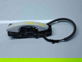 Maner usa stanga fata Skoda Superb III Combi (3V5) [Fabr 2015-2024] LF9E