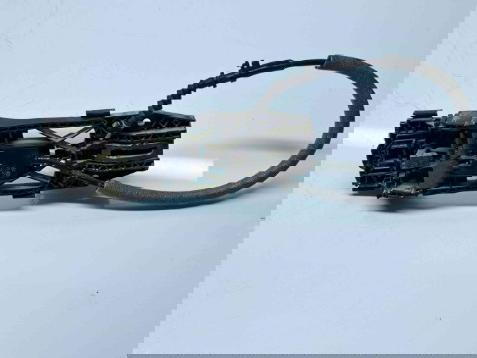 Maner usa stanga fata Skoda Superb III Combi (3V5) [Fabr 2015-2024] LF9E