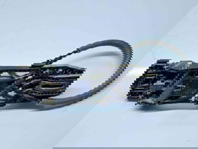 Maner usa stanga fata Skoda Superb III Combi (3V5) [Fabr 2015-2024] LF9E