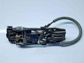 Maner usa stanga fata Skoda Superb III Combi (3V5) [Fabr 2015-2024] LF9E