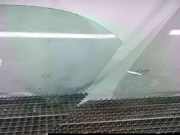 Geam usa dreapta fata Ford Kuga I [Fabr 2008-2012] OEM