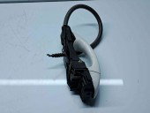 Maner usa stanga fata Skoda Superb III Combi (3V5) [Fabr 2015-2024] LF9E