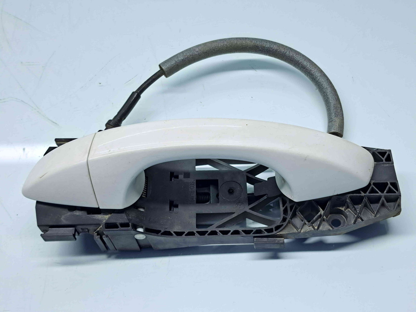 Maner usa stanga spate Skoda Superb III Combi (3V5) [Fabr 2015-2024] LF9E - imagine 1