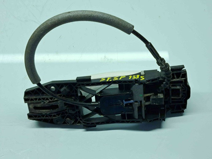 Maner usa stanga spate Skoda Superb III Combi (3V5) [Fabr 2015-2024] LF9E