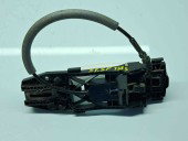 Maner usa stanga spate Skoda Superb III Combi (3V5) [Fabr 2015-2024] LF9E