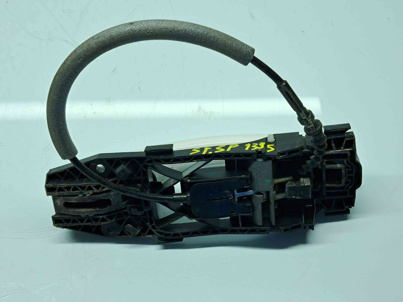 Maner usa stanga spate Skoda Superb III Combi (3V5) [Fabr 2015-2024] LF9E - imagine 2