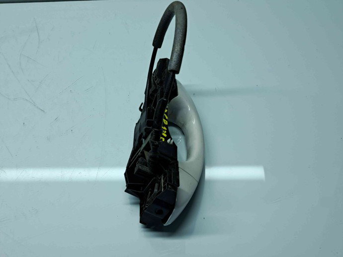Maner usa stanga spate Skoda Superb III Combi (3V5) [Fabr 2015-2024] LF9E