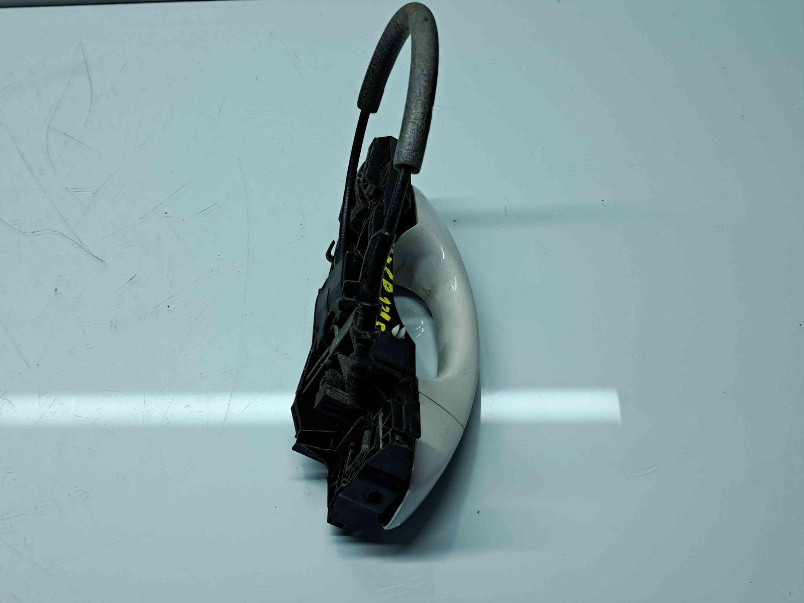 Maner usa stanga spate Skoda Superb III Combi (3V5) [Fabr 2015-2024] LF9E - imagine 3