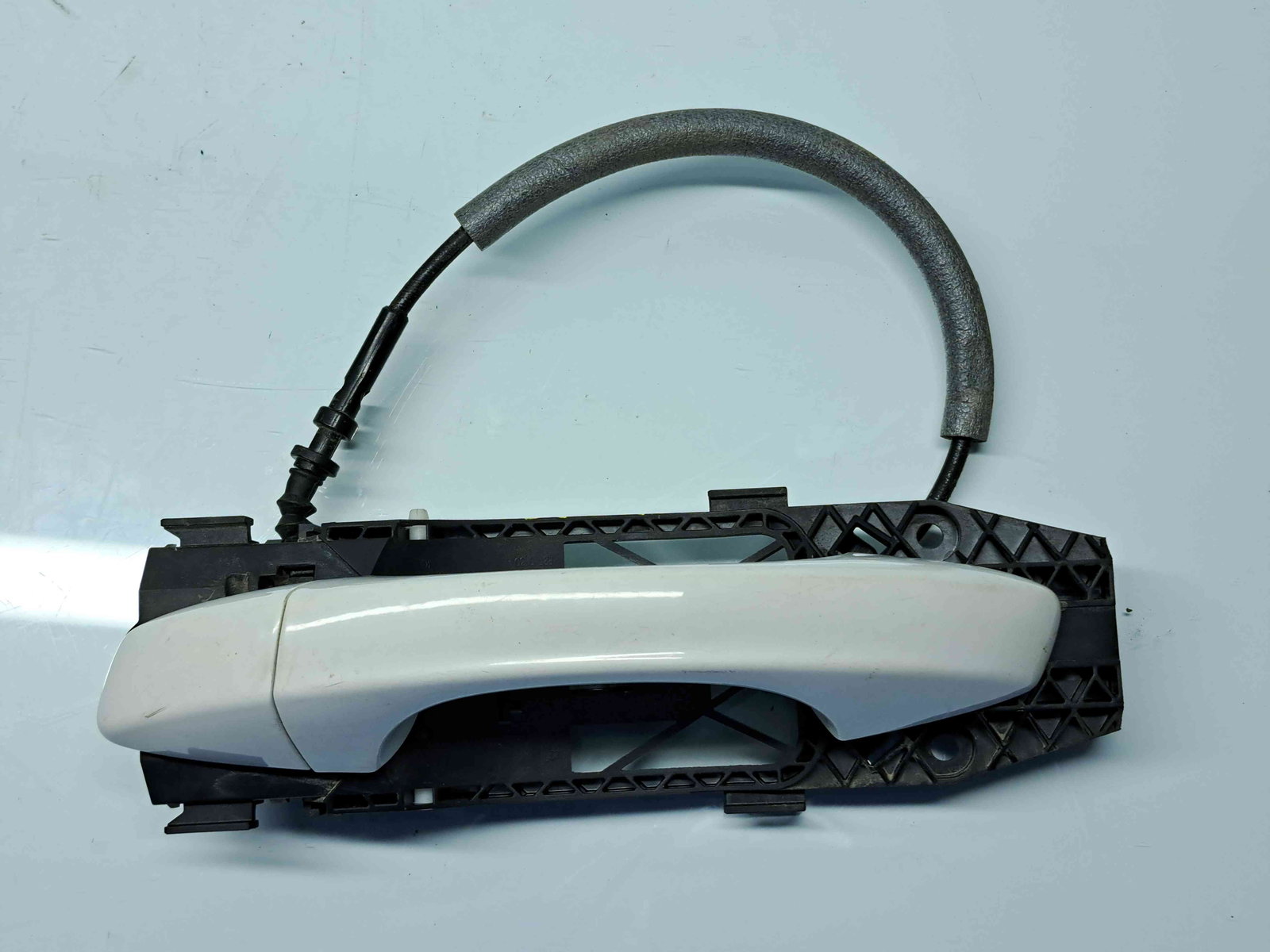 Maner usa stanga spate Skoda Superb III Combi (3V5) [Fabr 2015-2024] LF9E - imagine 4