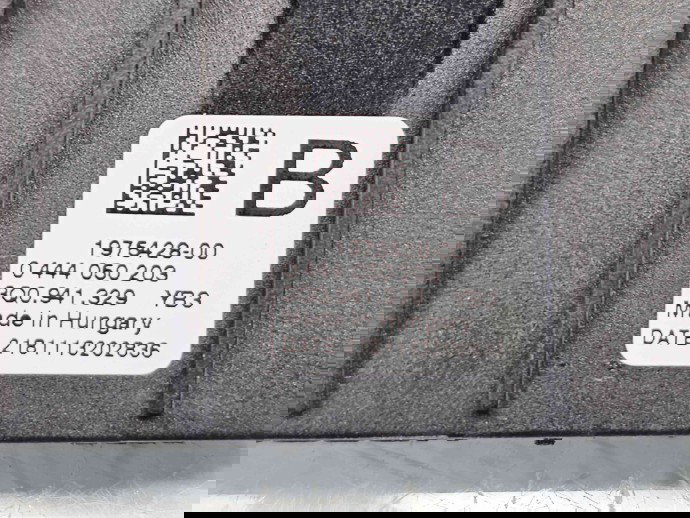  Modul confort Skoda Superb III Combi (3V5) [Fabr 2015-2024] 3Q0941329