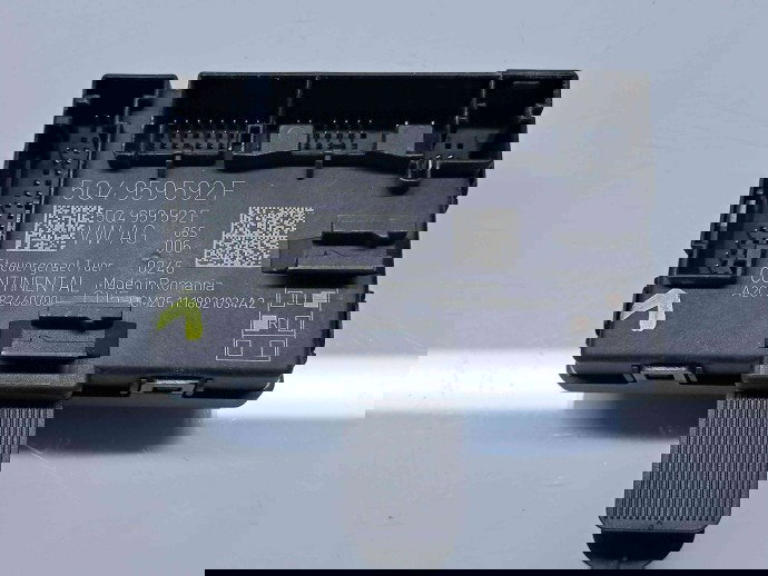  Modul confort Skoda Superb III Combi (3V5) [Fabr 2015-2024] oem