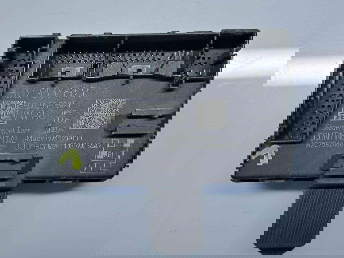  Modul confort Skoda Superb III Combi (3V5) [Fabr 2015-2024] oem