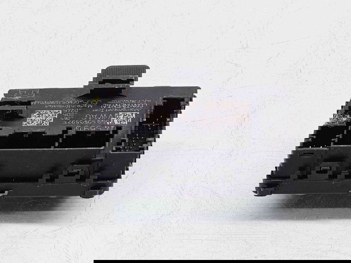  Modul confort Skoda Superb III Combi (3V5) [Fabr 2015-2024] 5Q4959593F