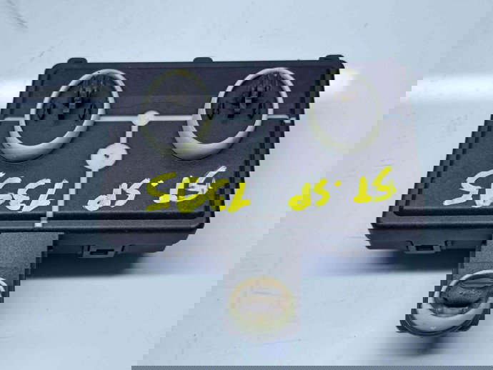  Modul confort Skoda Superb III Combi (3V5) [Fabr 2015-2024] 5Q4959595F