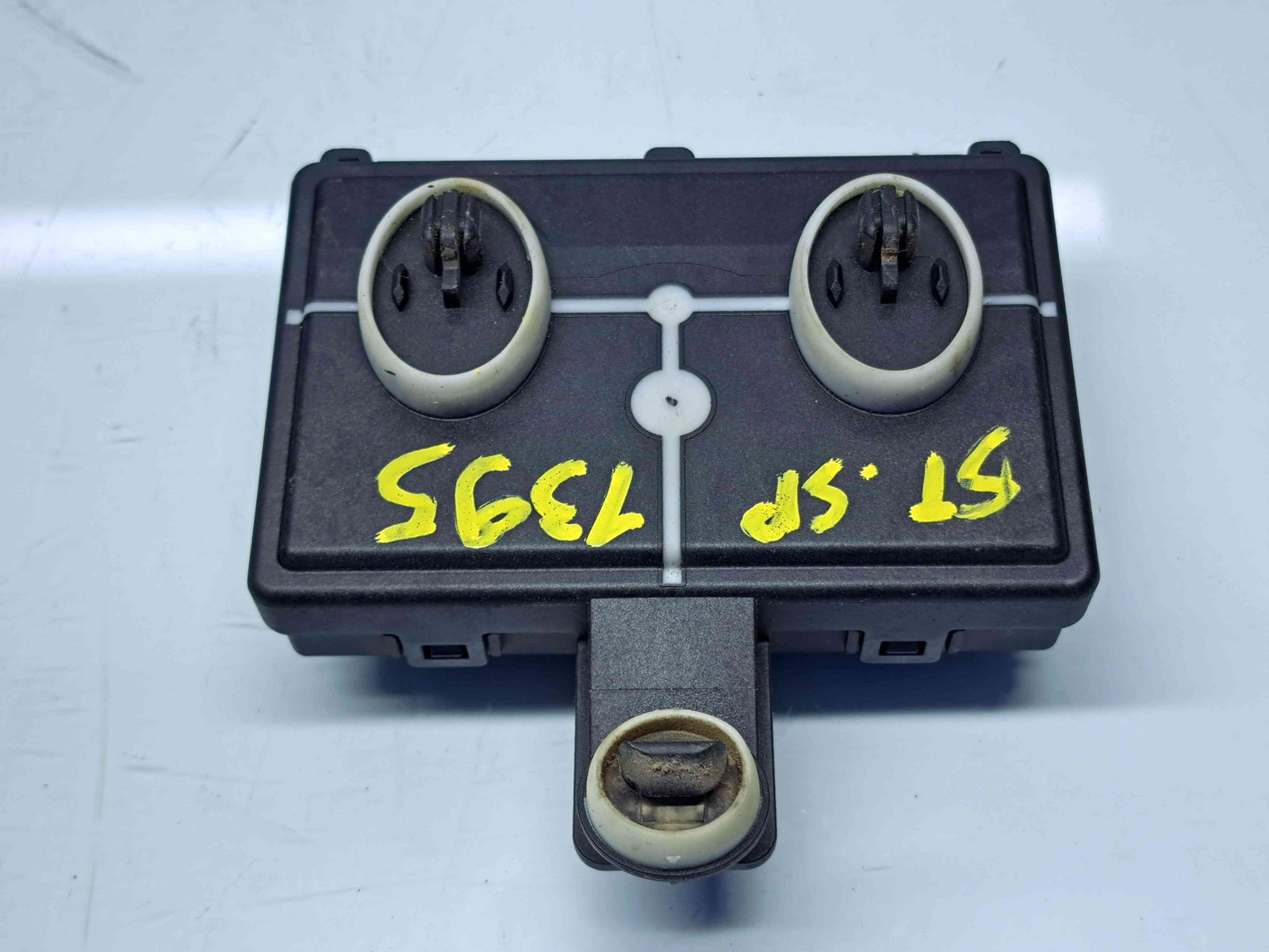 Modul confort Skoda Superb III Combi (3V5) [Fabr 2015-2024] 5Q4959595F - imagine 2