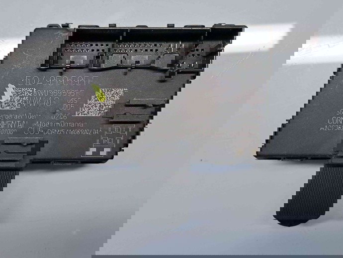  Modul confort Skoda Superb III Combi (3V5) [Fabr 2015-2024] 5Q4959595F