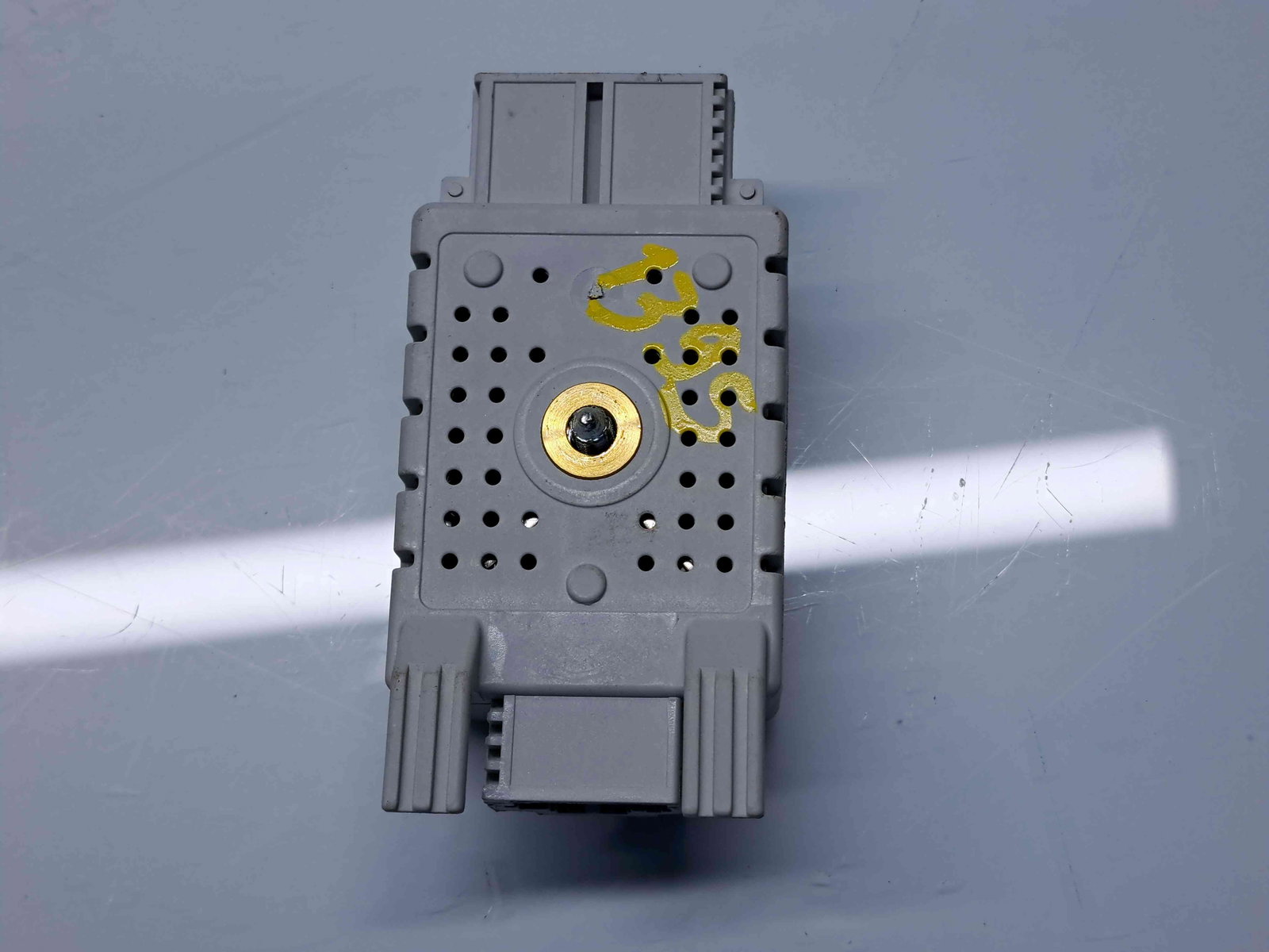 Modul confort Skoda Superb III Combi (3V5) [Fabr 2015-2024] 5Q0035570 - imagine 5