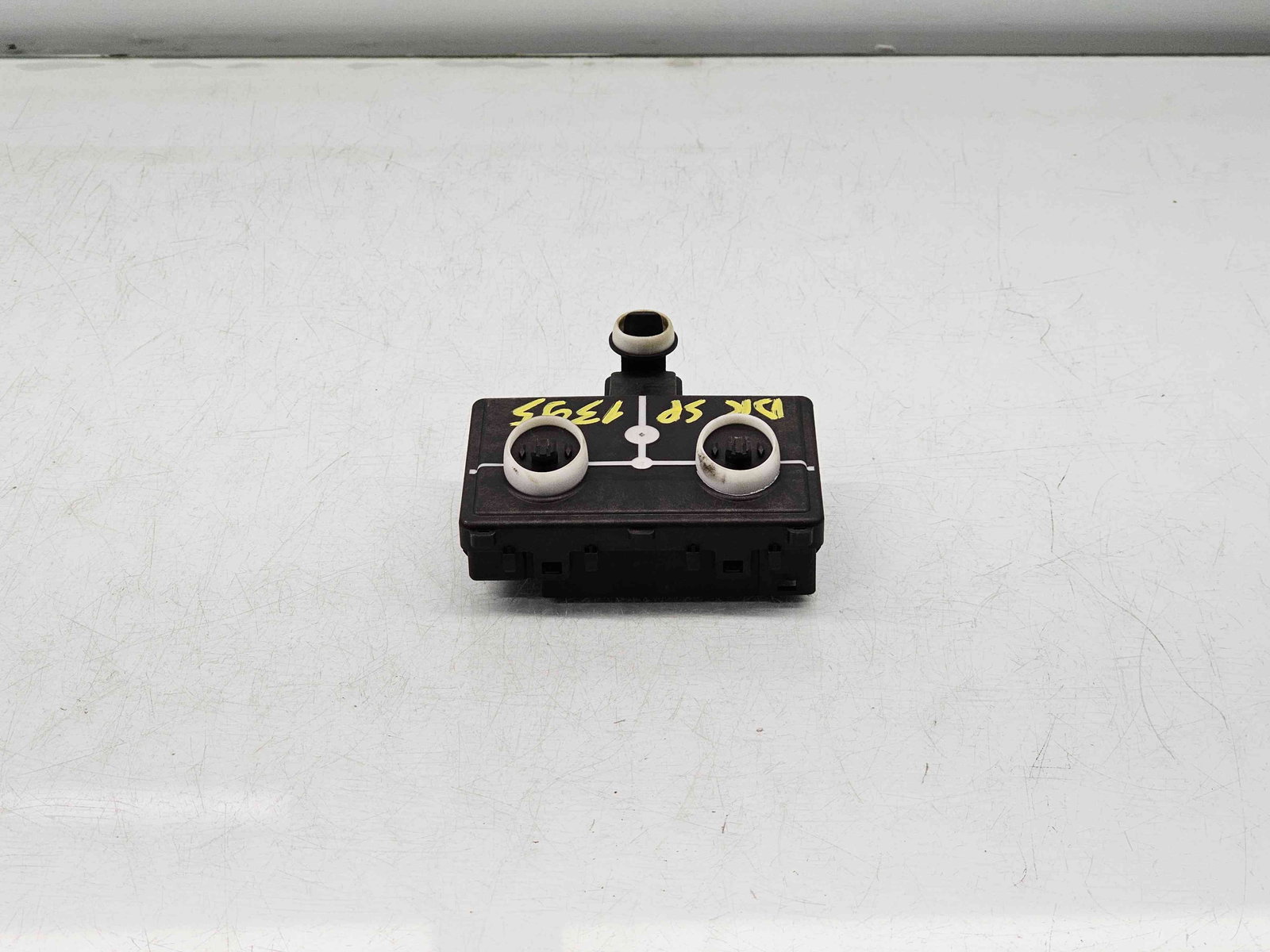 Modul confort Skoda Superb III Combi (3V5) [Fabr 2015-2024] 5Q4959595F - imagine 2