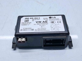  Modul confort Skoda Superb III Combi (3V5) [Fabr 2015-2024] 5NA035284C