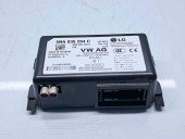  Modul confort Skoda Superb III Combi (3V5) [Fabr 2015-2024] 5NA035284C