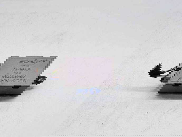  Modul confort Peugeot Partner (I) [Fabr 1996-2008] 9627031180