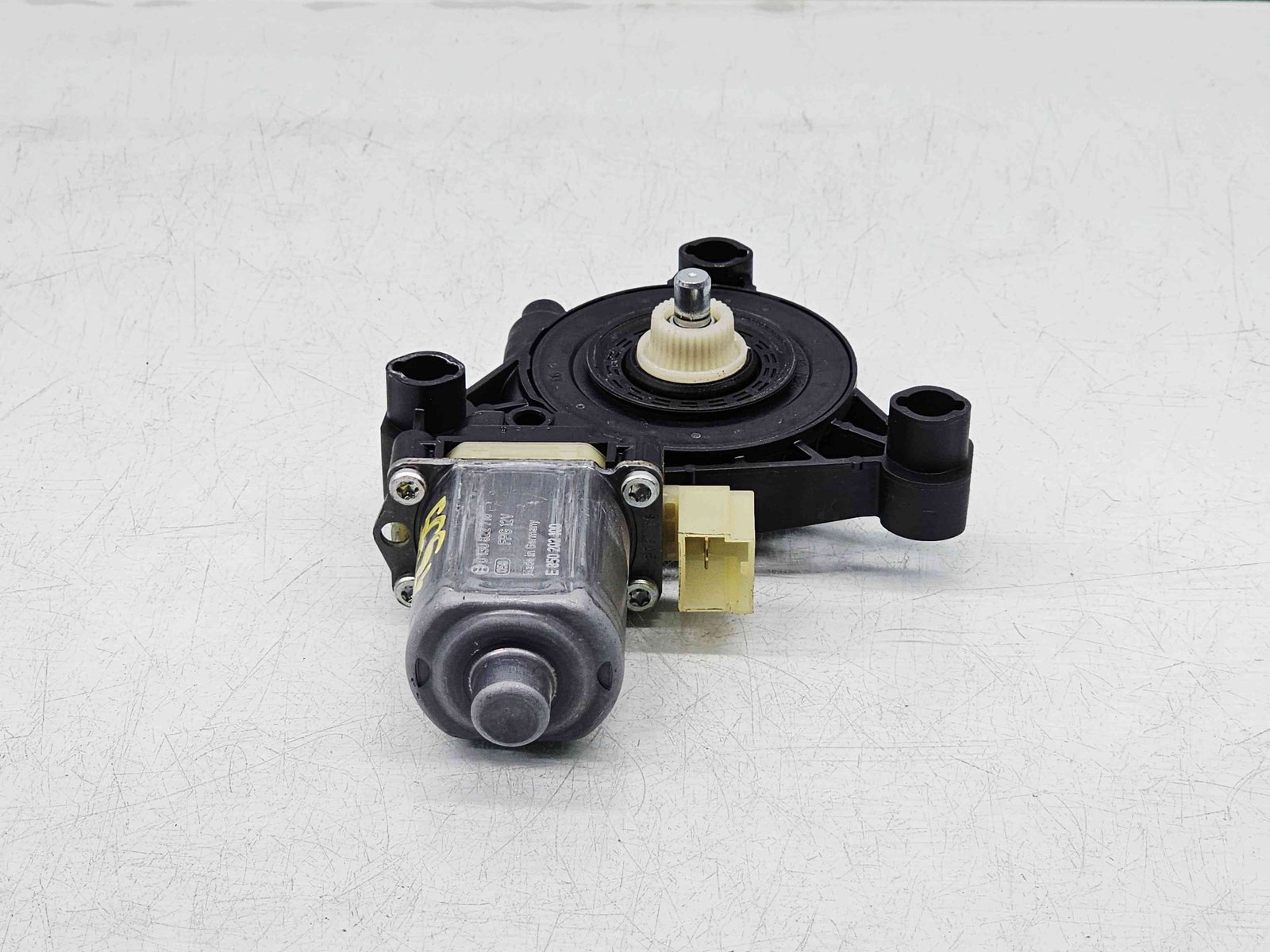 Motoras geam dreapta fata Skoda Superb III Combi (3V5) [Fabr 2015-2024] 5Q0959802B - imagine 3