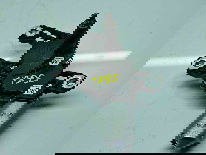  Motoras stergator haion Skoda Superb III Combi (3V5) [Fabr 2015-2024] 3V9955711