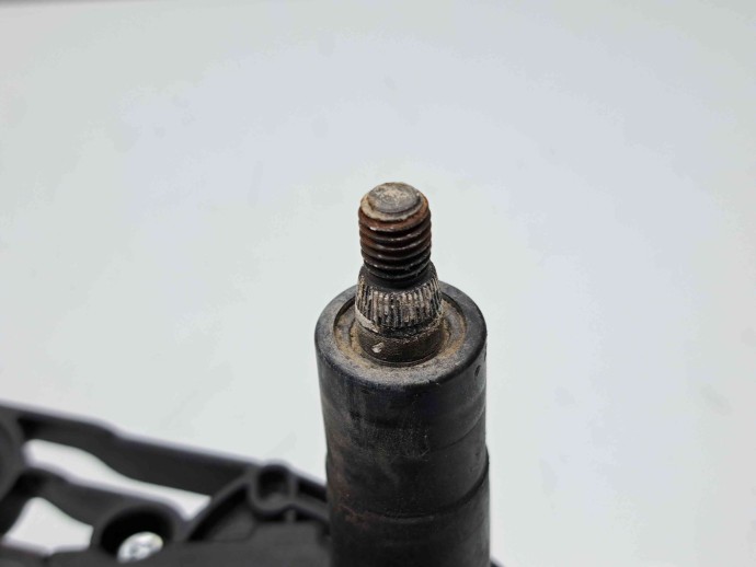  Motoras stergator haion Skoda Superb III Combi (3V5) [Fabr 2015-2024] 3V9955711