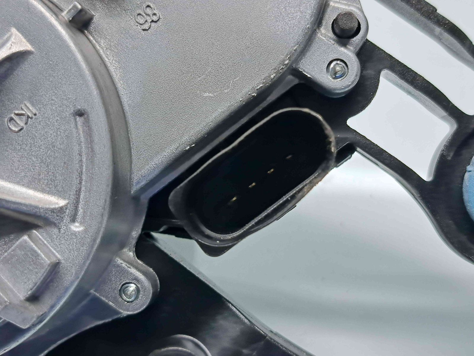 Motoras stergator haion Skoda Superb III Combi (3V5) [Fabr 2015-2024] 3V9955711 - imagine 4