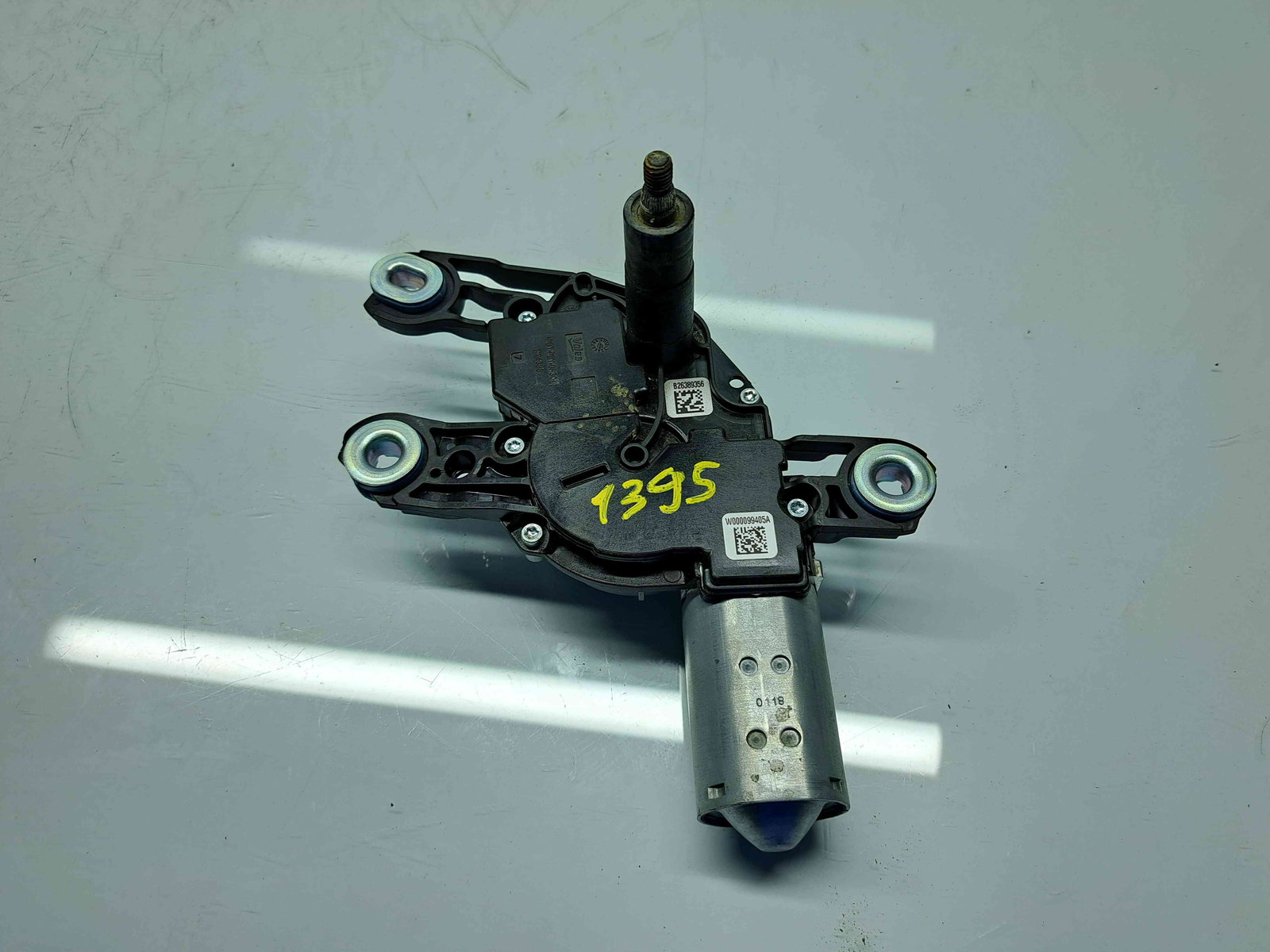 Motoras stergator haion Skoda Superb III Combi (3V5) [Fabr 2015-2024] 3V9955711 - imagine 6