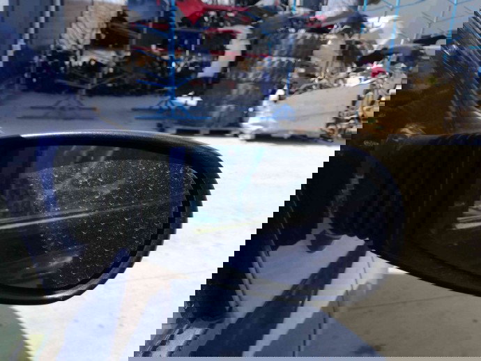 Oglinda dreapta OEM Fiat Punto 1.2 1999-2007