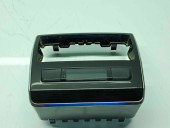  Panou comanda clima Skoda Superb III Combi (3V5) [Fabr 2015-2024] 3V0919201