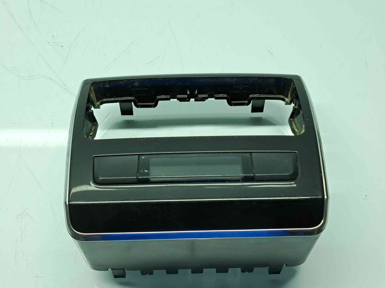 Panou comanda clima Skoda Superb III Combi (3V5) [Fabr 2015-2024] 3V0919201 - imagine 1