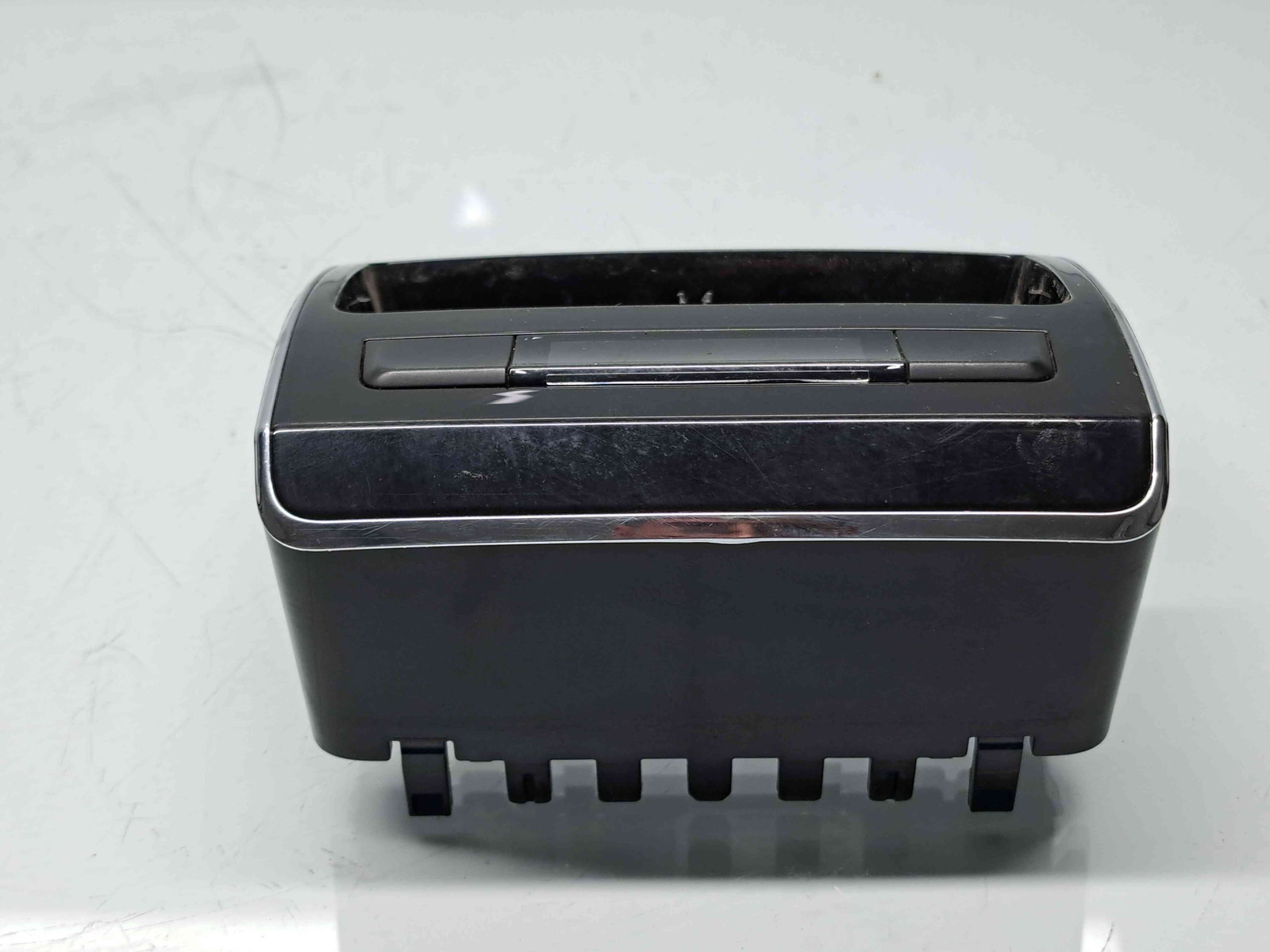 Panou comanda clima Skoda Superb III Combi (3V5) [Fabr 2015-2024] 3V0919201 - imagine 2