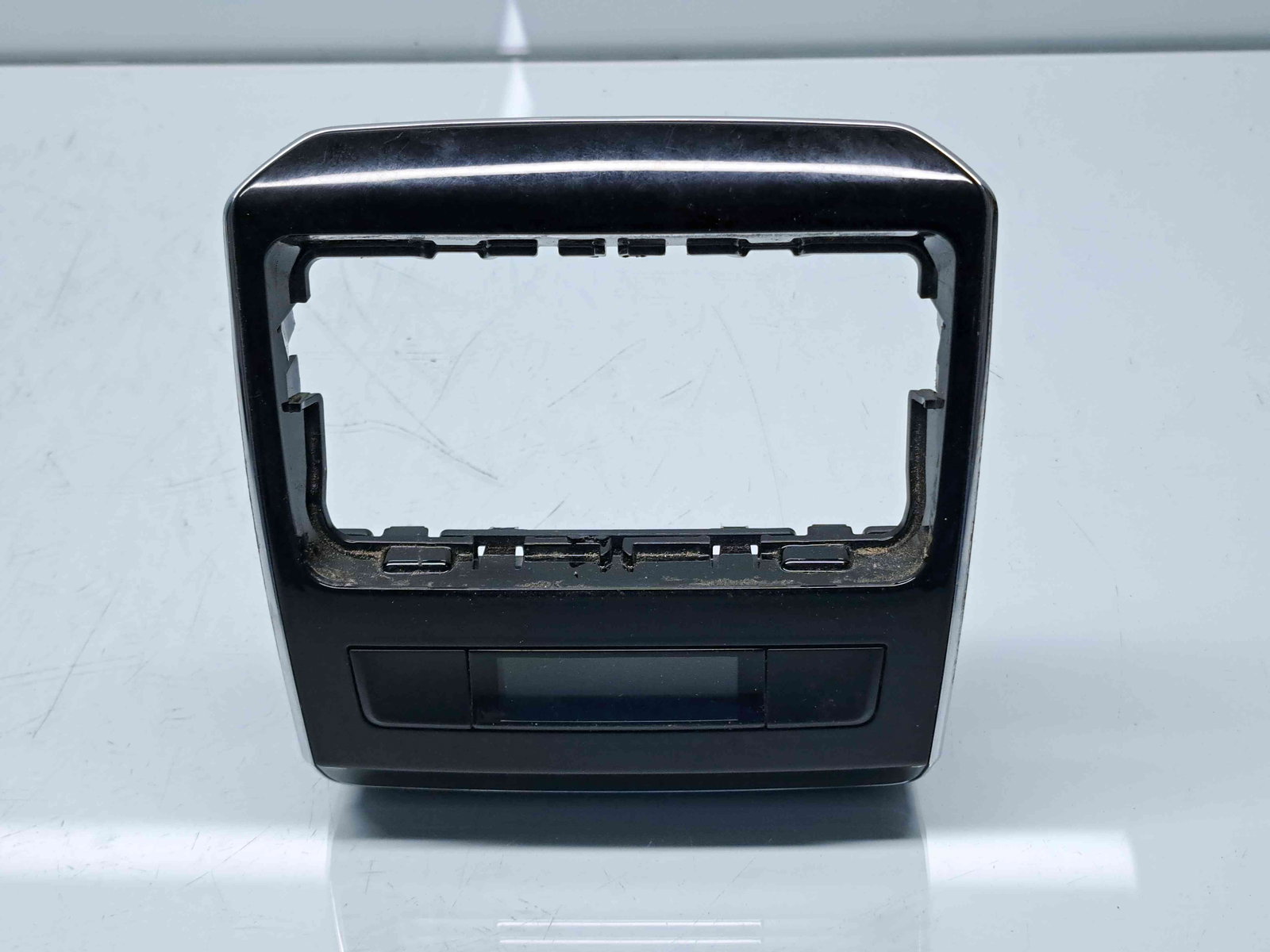 Panou comanda clima Skoda Superb III Combi (3V5) [Fabr 2015-2024] 3V0919201 - imagine 4