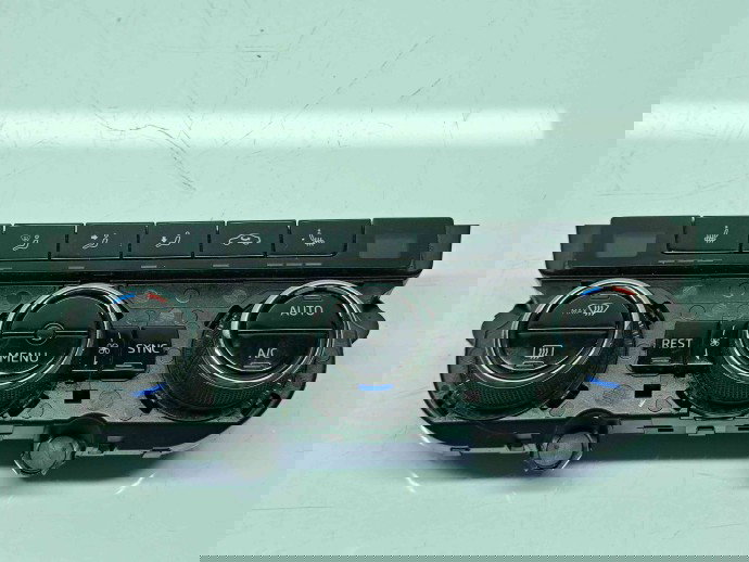  Panou comanda clima Skoda Superb III Combi (3V5) [Fabr 2015-2024] 3V0907044CS