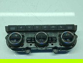  Panou comanda clima Skoda Superb III Combi (3V5) [Fabr 2015-2024] 3V0907044CS