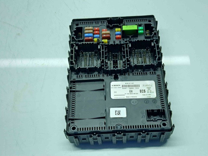  Panou sigurante Ford Ecosport [Fabr 2017-2024] HU5T15604ESC 